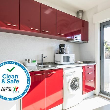 Apartamento A Francos Balcony ポルト エクステリア 写真