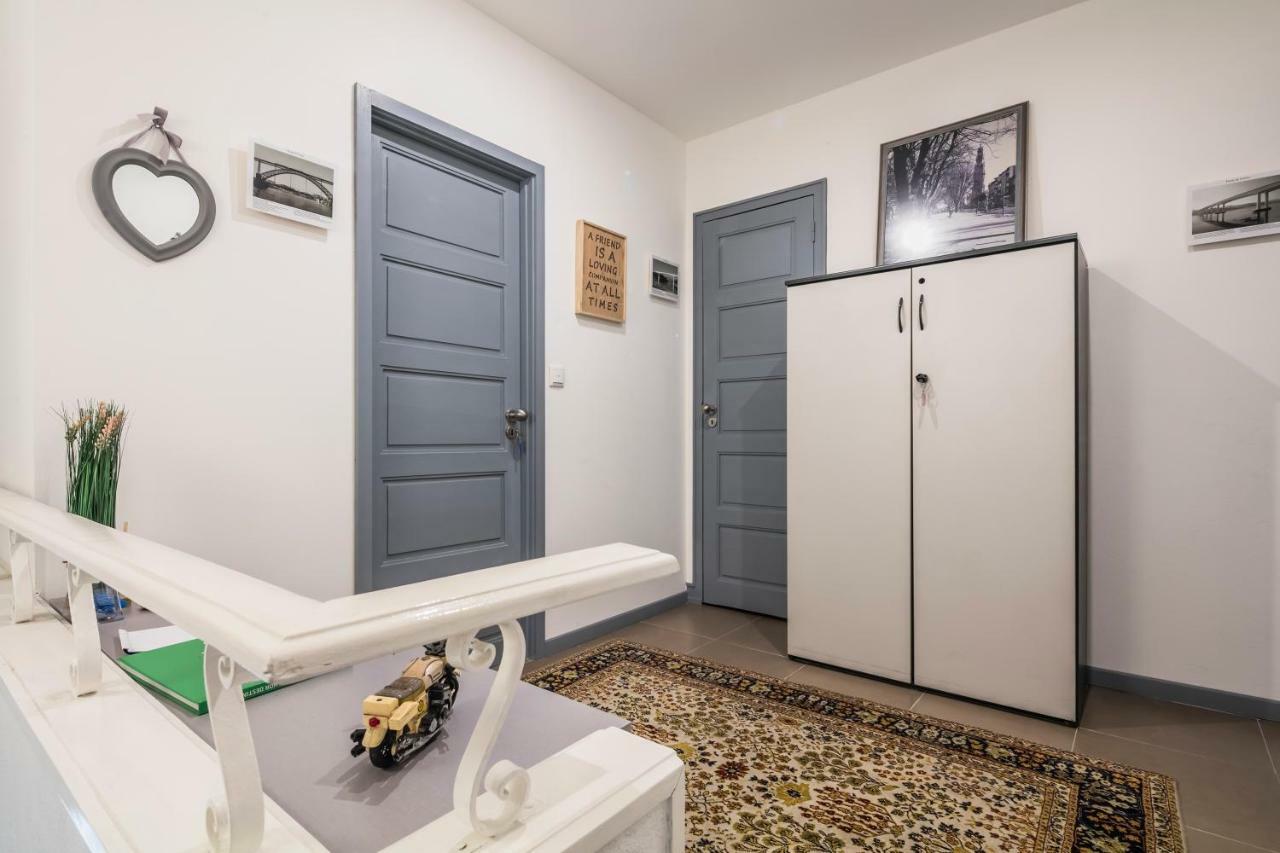 Apartamento A Francos Balcony ポルト エクステリア 写真