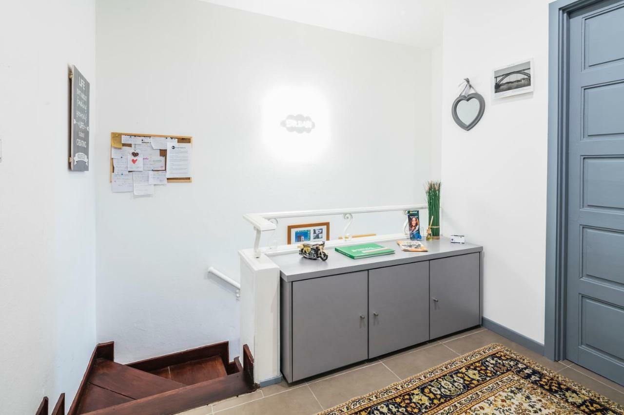Apartamento A Francos Balcony ポルト エクステリア 写真