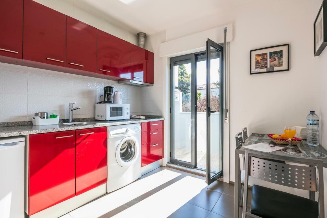 Apartamento A Francos Balcony ポルト エクステリア 写真