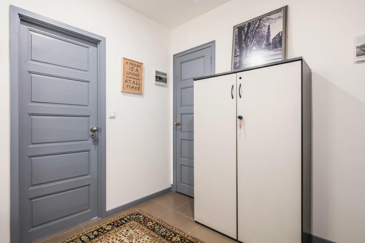 Apartamento A Francos Balcony ポルト エクステリア 写真