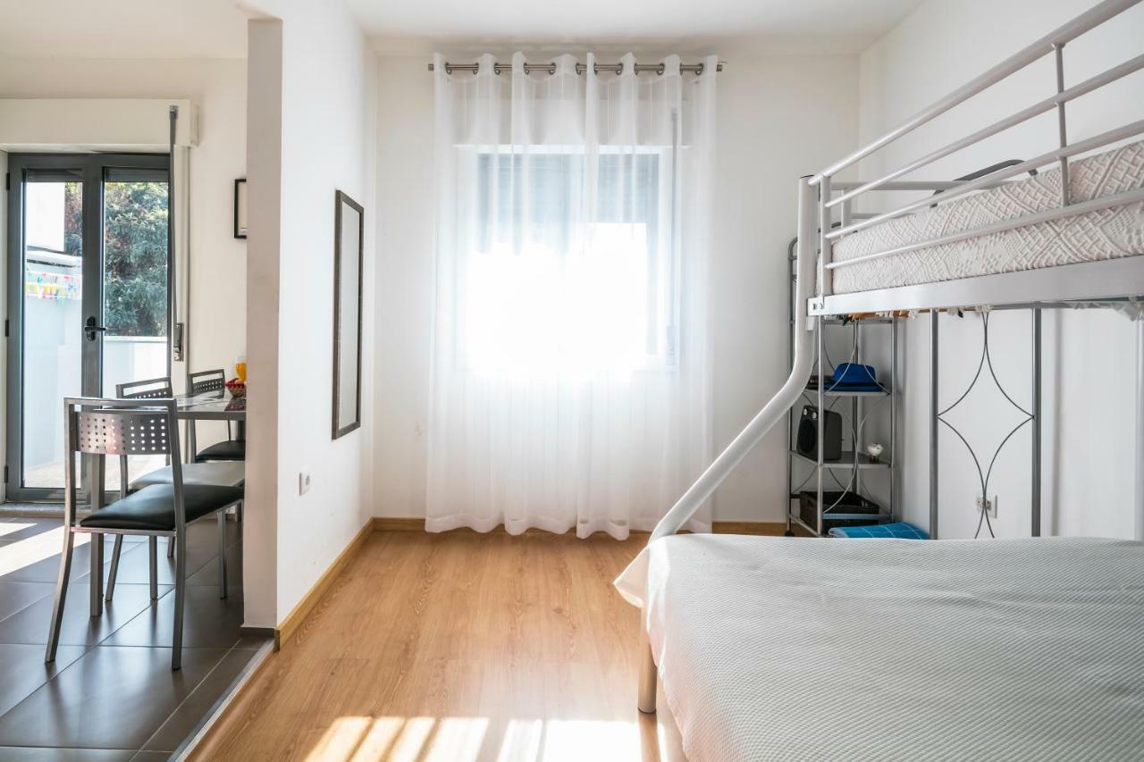Apartamento A Francos Balcony ポルト エクステリア 写真