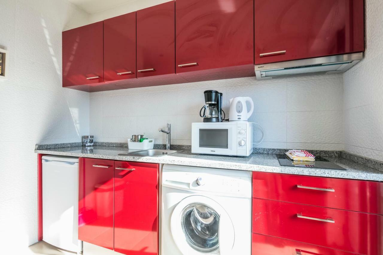 Apartamento A Francos Balcony ポルト エクステリア 写真