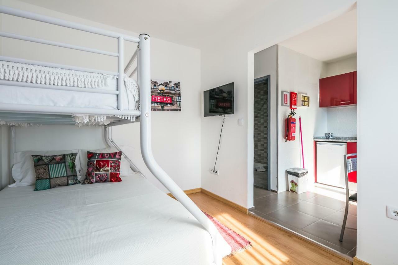 Apartamento A Francos Balcony ポルト エクステリア 写真