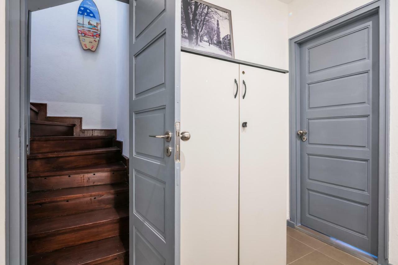 Apartamento A Francos Balcony ポルト エクステリア 写真