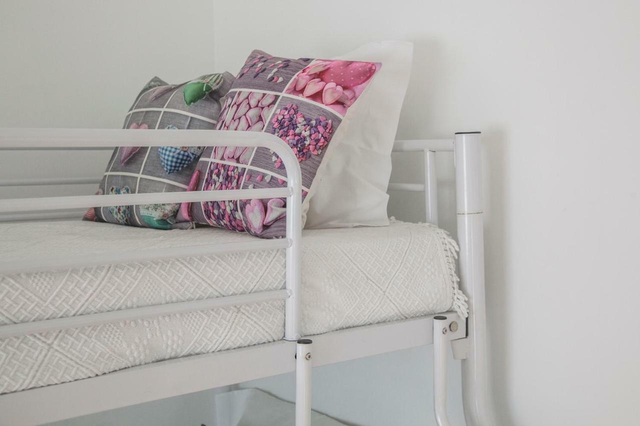 Apartamento A Francos Balcony ポルト エクステリア 写真
